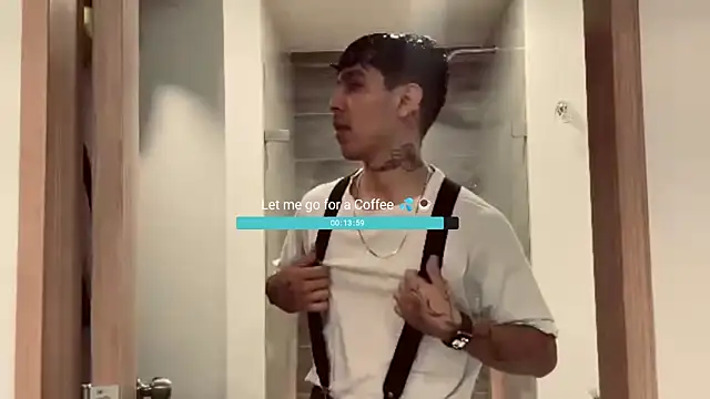 liorvante online show from 04-18-26, 04:11