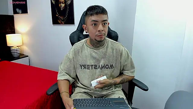 BASTIAN NICOLAS  online show from 01-15-26, 07:50