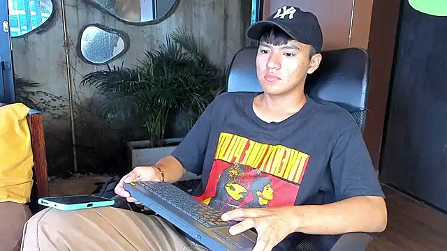 isaac grimm online show from 01-17-26, 03:00