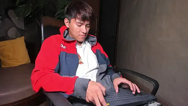 isaac grimm online show from 02-19-26, 05:25