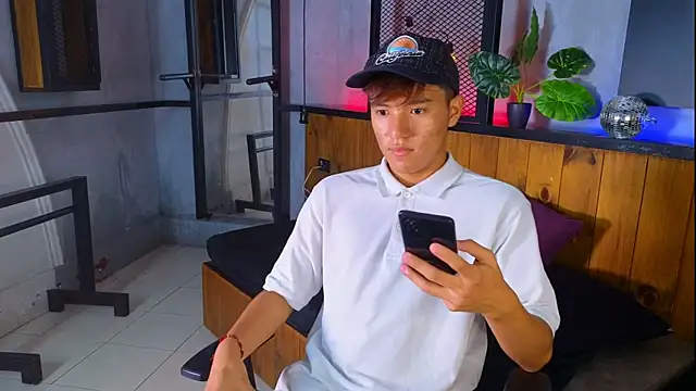 isaac grimm online show from 03-17-26, 03:00