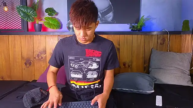 isaac grimm online show from 03-19-26, 03:32