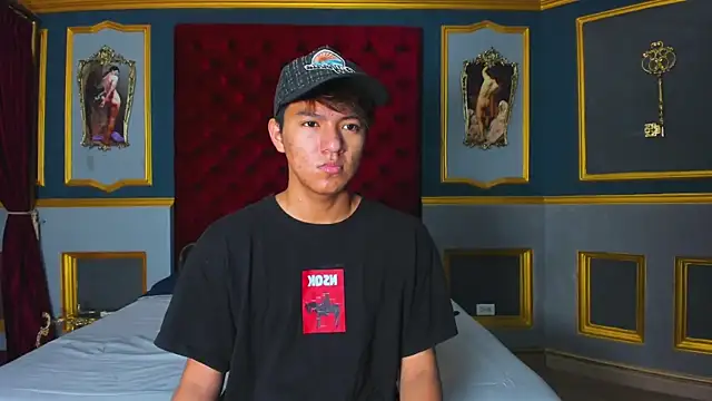 isaac grimm online show from 04-13-26, 03:01