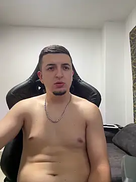 Liam jones10 online show from 01-16-26, 04:27