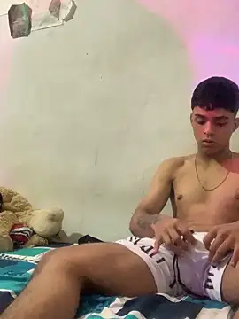 Snapshot of Jehasa_two chatting on 11-29-25, 11:41 Jehasa two online show from 11-29-25, 11:41