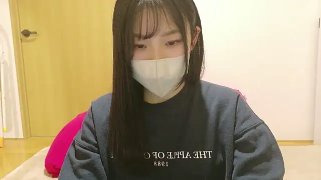 shiorin 3 online show from 02-02-26, 01:10