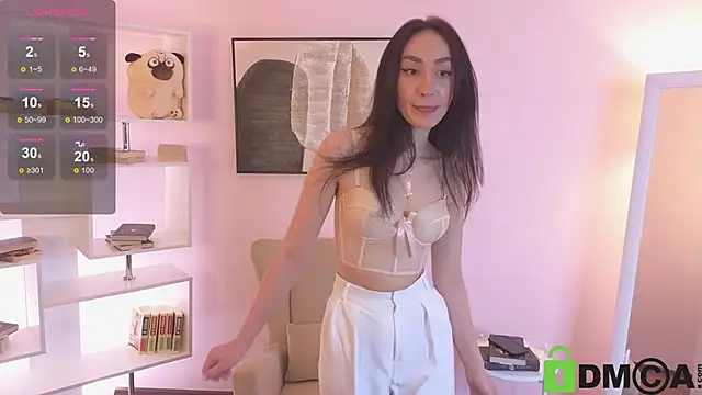 Kaily Ford online show from 12-14-25, 06:34