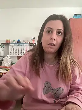 Sareyxon online show from 03-31-26, 08:59