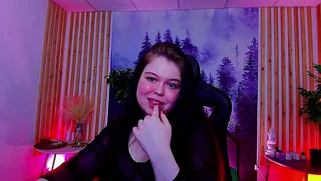 MartishaAddams online show from 03-03-26, 10:32