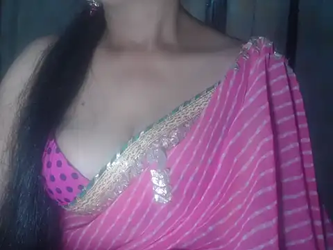 Hotronita123 online show from 02-19-26, 05:14