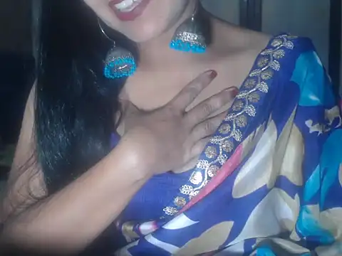 Hotronita123 online show from 03-04-26, 05:08