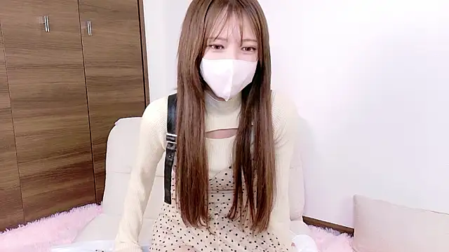 Yuzuki 69 online show from 11-29-25, 12:41