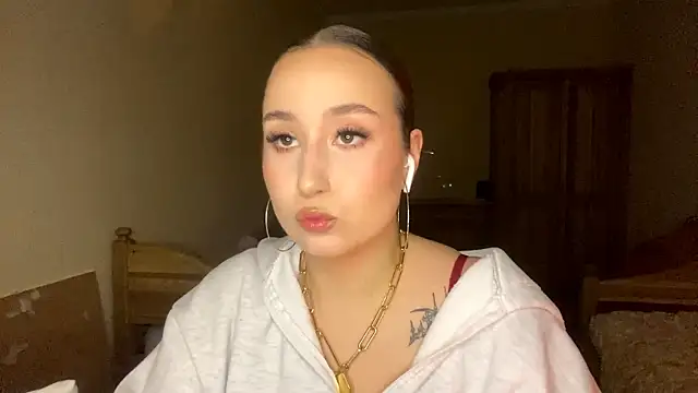 Snapshot of SimCiting chatting on 12-01-25, 01:38 SimCiting online show from 12-01-25, 01:38