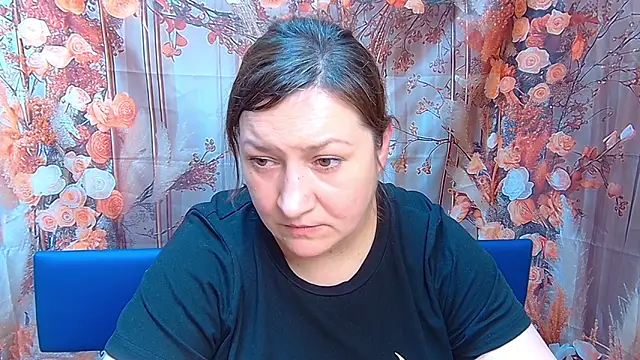 NadinForest online show from 12-01-25, 12:32