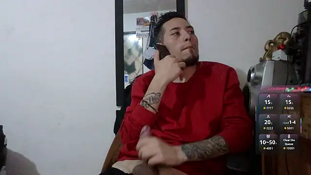 Snapshot of LyanxXXTentation chatting on 06-04-26, 04:02 LyanxXXTentation online show from 06-04-26, 04:02