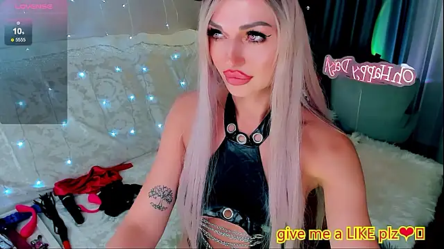 Lola Bombita online show from 03-17-26, 08:34