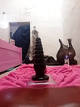 Cuchurus1216 online show from 03-21-26, 04:54