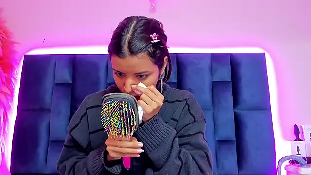 GrishaMochka online show from 02-14-26, 12:13