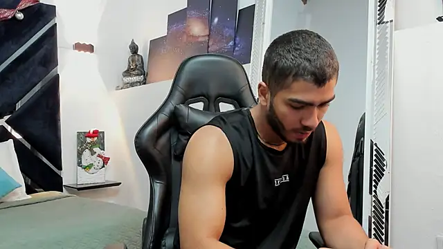 Franco banderas online show from 12-05-25, 12:47