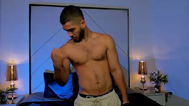 Franco banderas online show from 01-12-26, 05:29