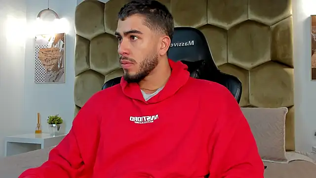 Franco banderas online show from 02-13-26, 10:11