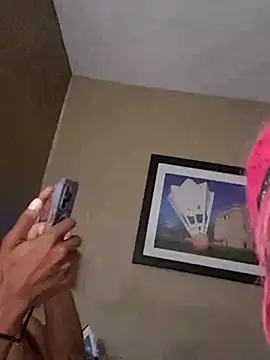 KittyFuego69 online show from 04-30-26, 06:58