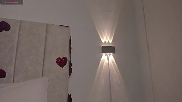 Scarlett Lee1 online show from 02-23-26, 11:02