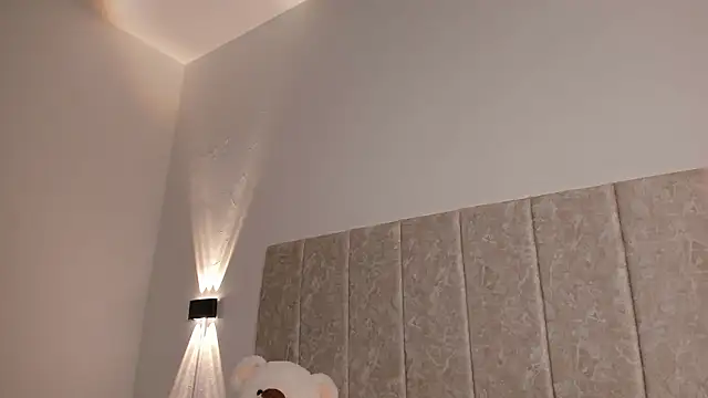 Scarlett Lee1 online show from 03-10-26, 12:26