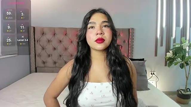 Mylarossi online show from 12-04-25, 12:25