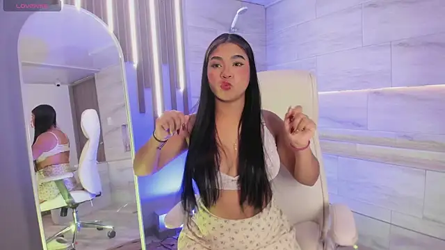 Mylarossi online show from 02-05-26, 03:49