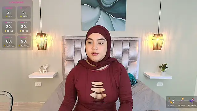 Snapshot of Habi_arabic chatting on 12-02-25, 07:25 Habi arabic online show from 12-02-25, 07:25