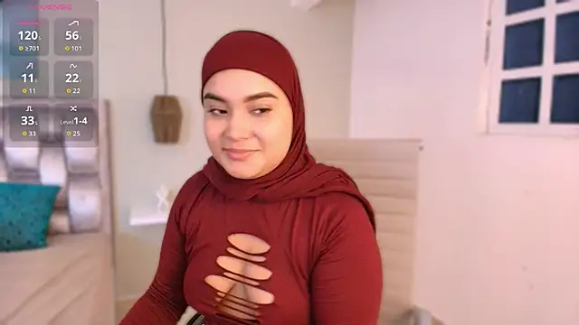 Habi arabic online show from 02-06-26, 05:01