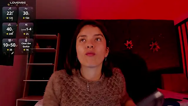 Cherrybombs  online show from 05-03-26, 04:07