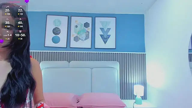 Miia cute18 online show from 03-27-26, 11:10