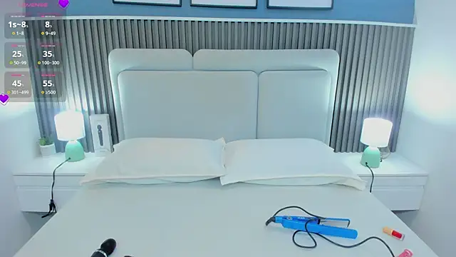 Miia cute18 online show from 04-07-26, 11:43