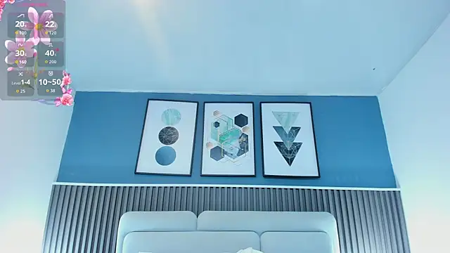 Miia cute18 online show from 04-12-26, 12:32