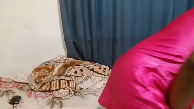 SexyMellow21 online show from 12-15-25, 01:10