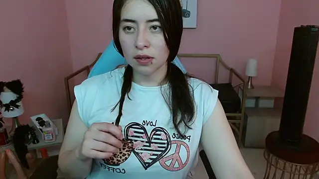 Keila x  online show from 01-13-26, 09:20