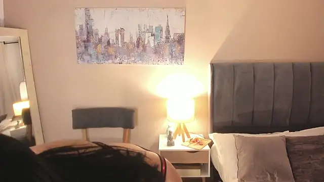 Megaan    online show from 12-03-25, 12:36