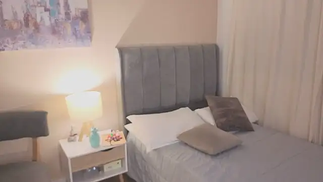 Megaan    online show from 02-09-26, 12:09