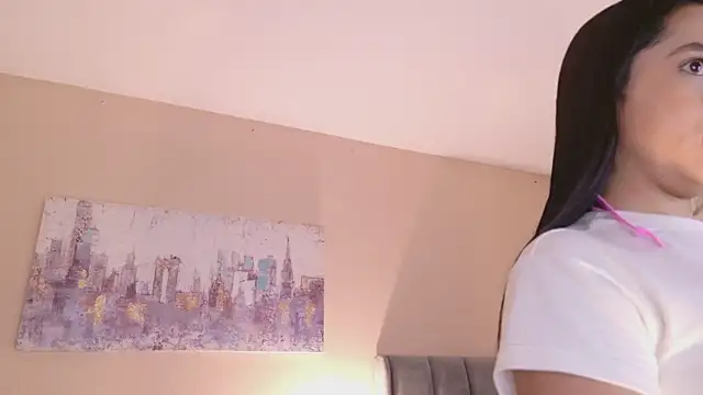 Megaan    online show from 02-16-26, 12:01