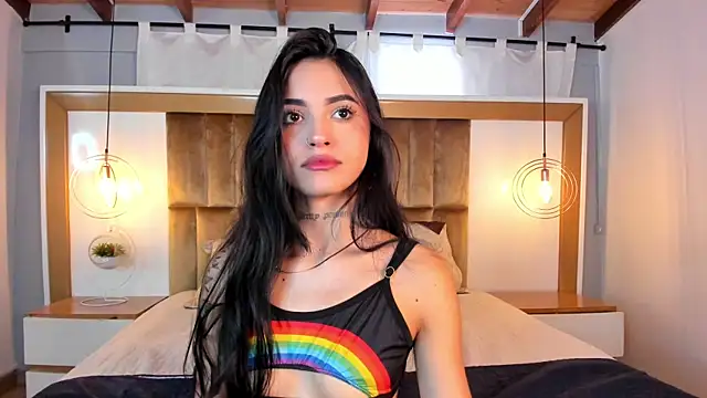 BrianaJhons19 online show from 01-07-26, 07:49