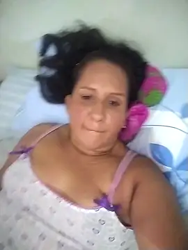 NenaCarters online show from 12-04-25, 06:49