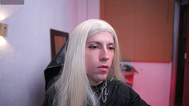 Asami y online show from 02-11-26, 08:58