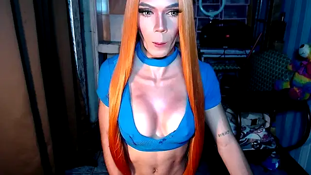 cruelahna online show from 12-18-25, 02:01