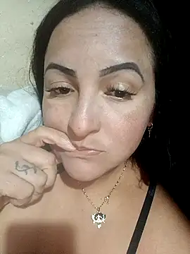 Nany35 online show from 12-01-25, 03:55