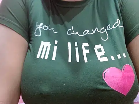 Milf Momy online show from 03-22-26, 03:59