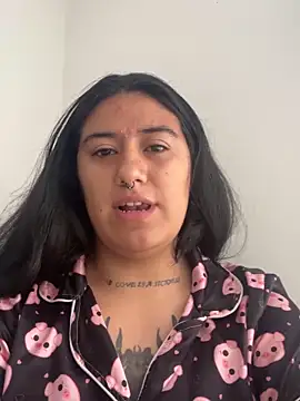 Snapshot of Gaby_Gabbyy chatting on 02-18-26, 04:36 Gaby Gabbyy online show from 02-18-26, 04:36