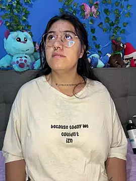 Snapshot of Gaby_Gabbyy chatting on 02-28-26, 01:01 Gaby Gabbyy online show from 02-28-26, 01:01