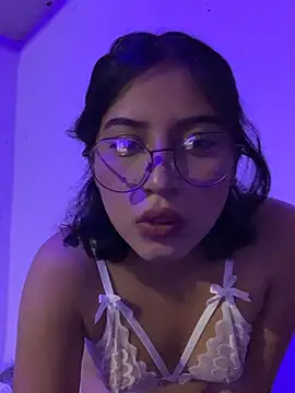 Arely-L1 online show from 03-05-26, 05:36